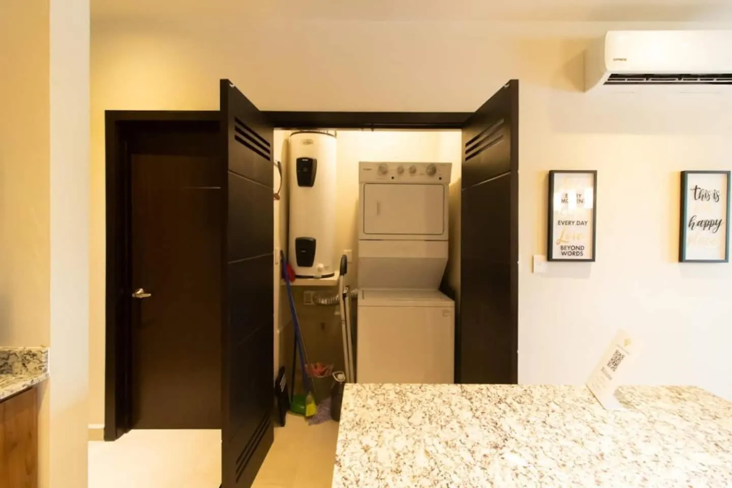別荘 Rayodesol Condo Gated, 10Min To Beach,Gym,6Pools プレヤデルカーメン