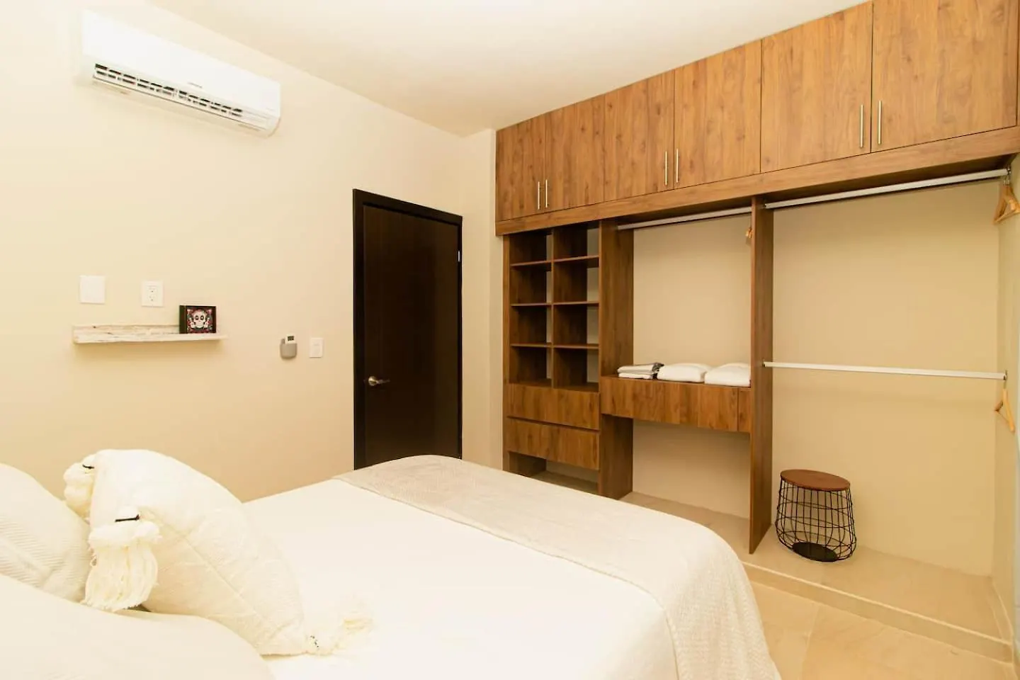 Rayodesol Condo Gated, 10Min To Beach,Gym,6Pools Playa del Carmen Dom wakacyjny