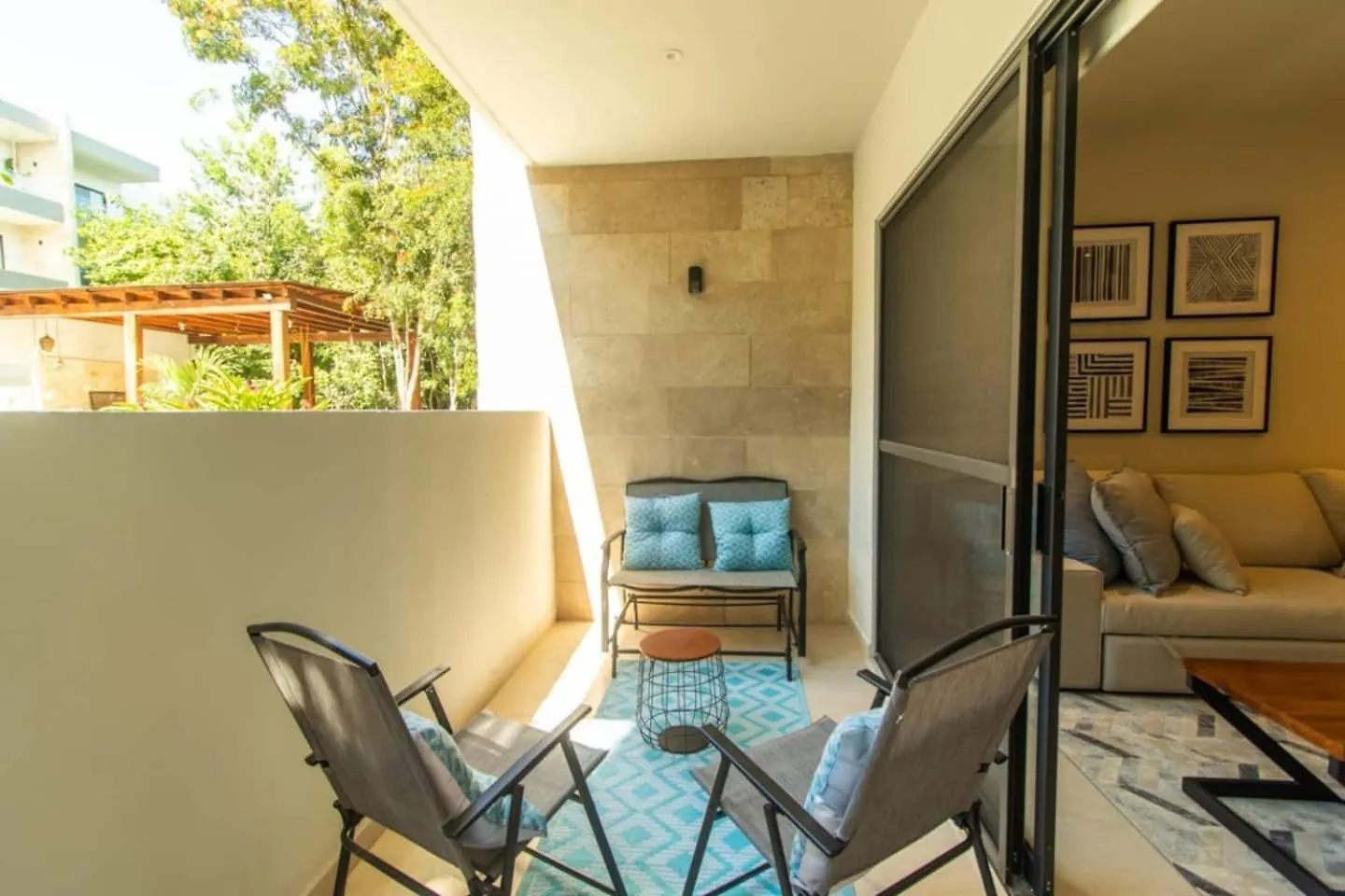 Rayodesol Condo Gated, 10Min To Beach,Gym,6Pools プレヤデルカーメン
