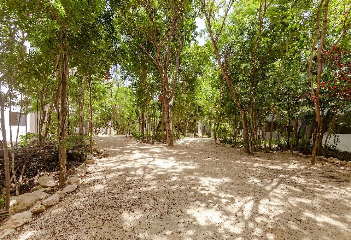 Rayodesol Condo Gated, 10Min To Beach,Gym,6Pools Playa del Carmen Dom wakacyjny