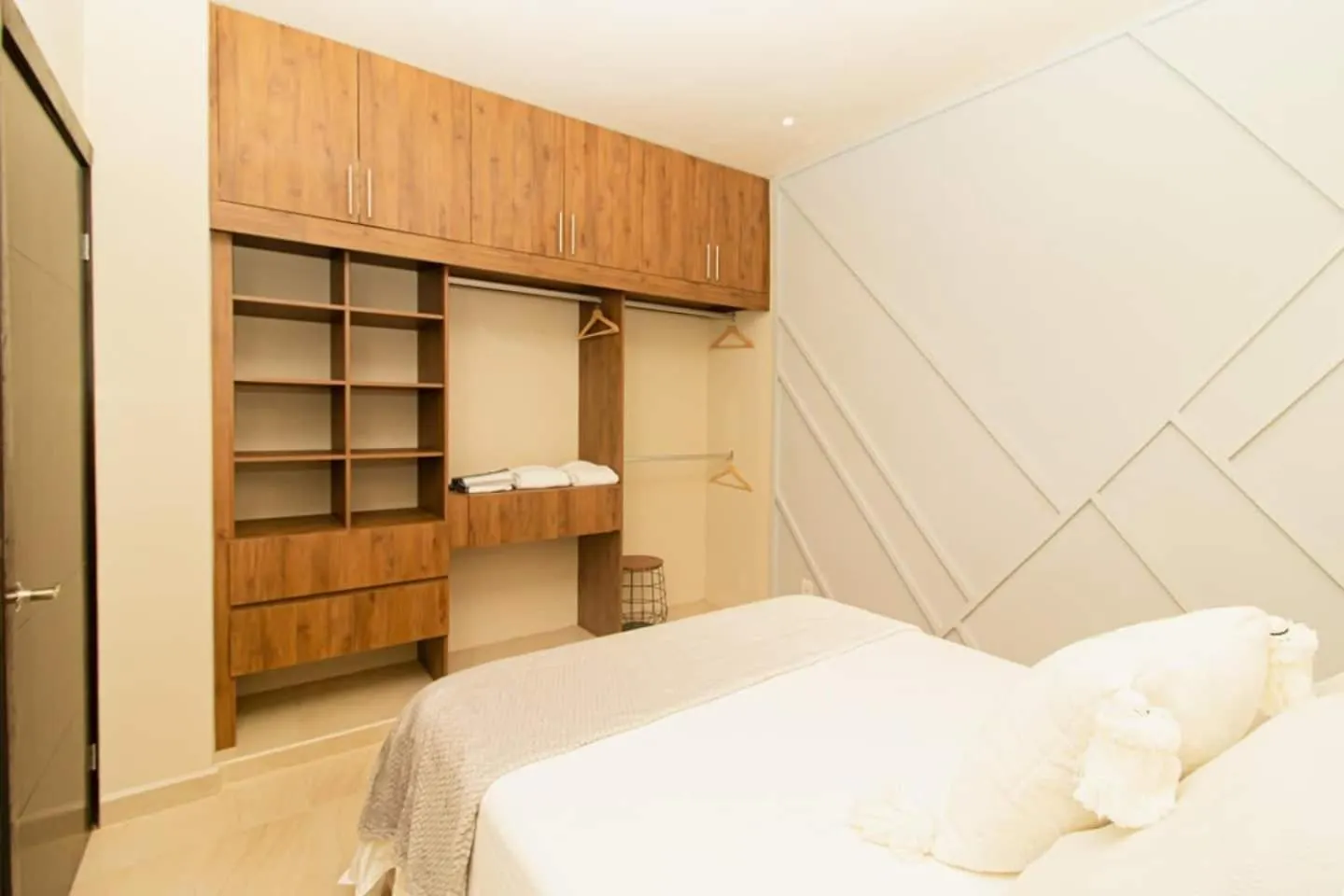 Rayodesol Condo Gated, 10Min To Beach,Gym,6Pools Playa del Carmen Dom wakacyjny