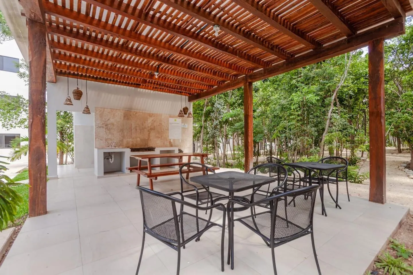 פלאייה דל כרמן Rayodesol Condo Gated, 10Min To Beach,Gym,6Pools